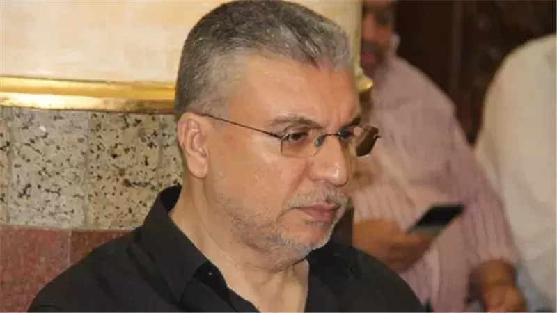 الإعلامي عمرو الليثي
