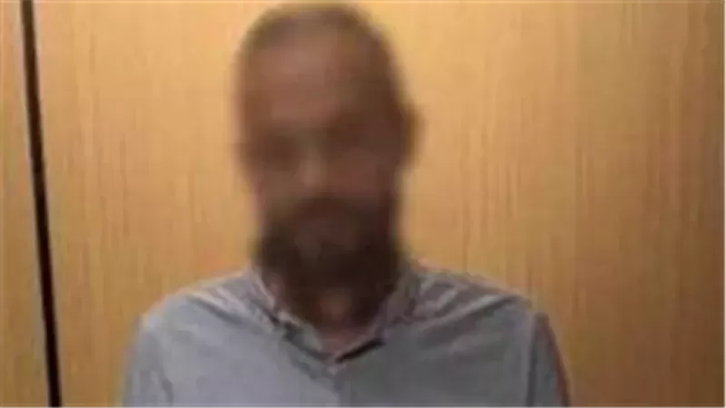 ضبط صاحب محل أتلف سيارة عامل بالمقطم بسبب خلاف على أماكن الانتظار