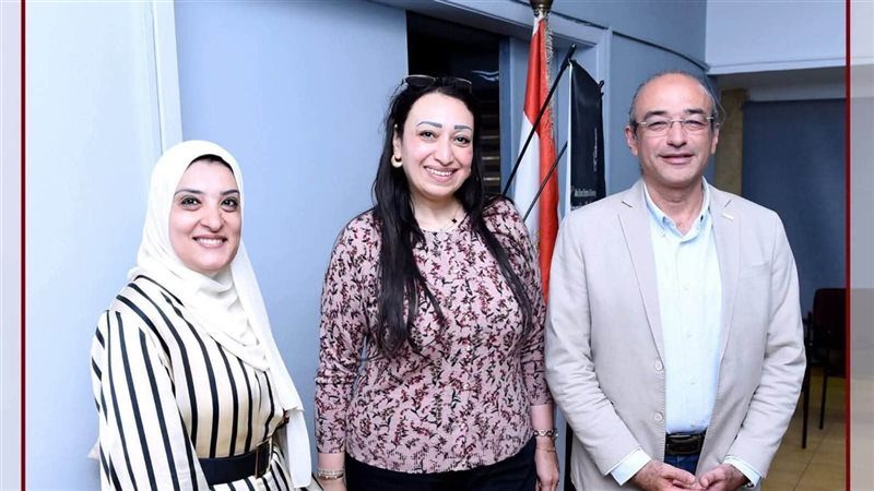 توقيع التعاون