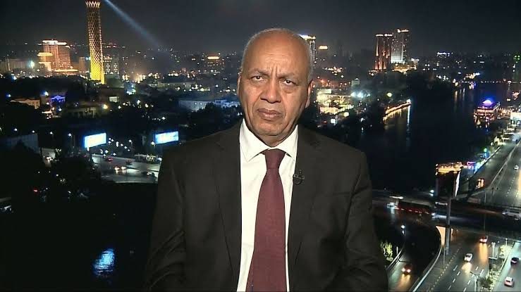 بكري: أتوقع تفويضًا محددًا للرئيس السيسي للدفاع عن أمن السعودية واستقرارها