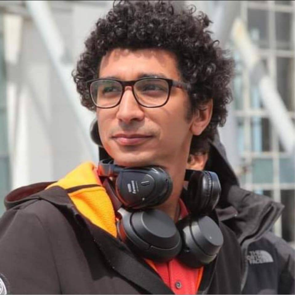 في ندوة "المستقبل يتحدث عربي".. كريم الشناوي يطالب بإثراء المحتوى الرقمي لمنع تشويه الهوية