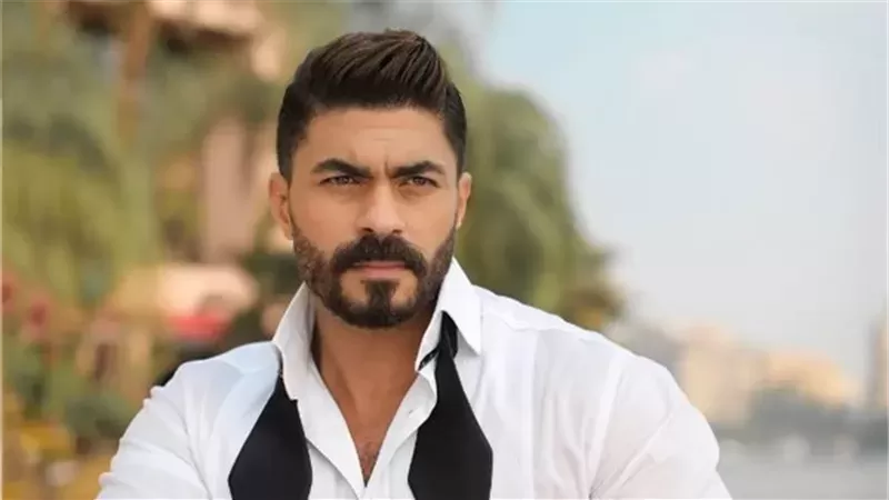 خالد سليم يحيي حفلاً غنائياً في مهرجان الموسيقى العربية 26 أكتوبر 2026