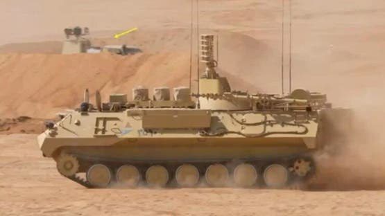 الجيش المصري
