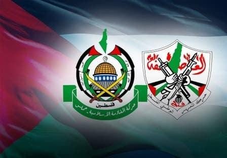 الانتخابات الفلسطينية