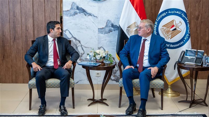 خلال اللقاء