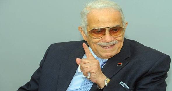 اللواء علي حفظي: اجتماعات مجلس الدفاع الوطني تجسد قمة الديمقراطية في اتخاذ القرارات الاستراتيجية