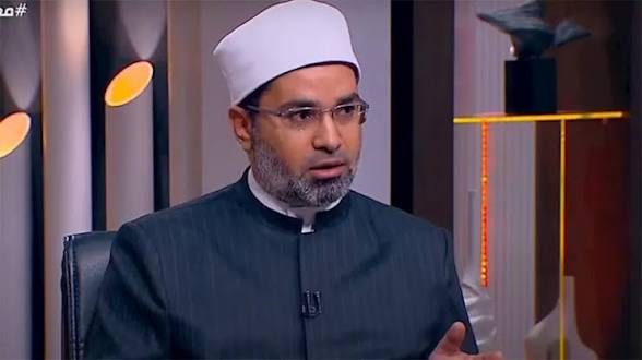 أحمد الرخ: الإحسان واجب في التعامل مع الناس ومضاد للفساد والإفساد