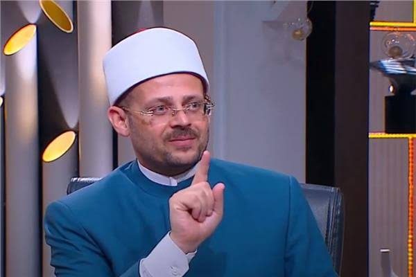 أسامة الجندي: مراقبة الله في الخواطر تحفظ الإنسان من المعاصي وتدفعه إلى عمارة الأرض