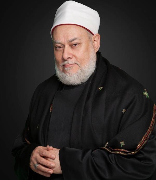الدكتور علي جمعة يشيد بمبادرة شيخ الأزهر لوقف الحروب ويدعو إلى تحرك عاجل لتطبيقها وحقن الدماء وإصلاح ذات البين