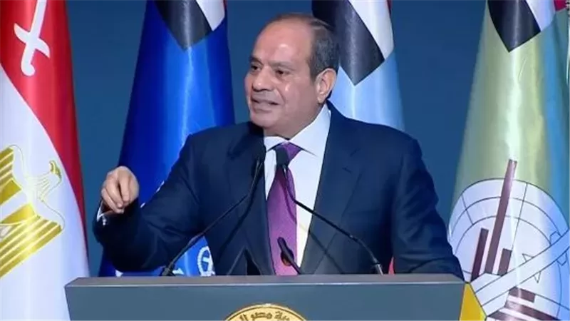 منتدى مصر 2026.. الرئيس السيسي يشارك في جلسة "التنمية الحضرية والعمرانية" ويوجه الحكومة لإنشاء 200 ألف وحدة للإيجار