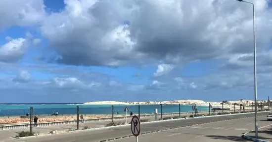 شبورة مائية وطقس خريفي.. الأرصاد تكشف تفاصيل الحالة الجوية غدًا الأربعاء