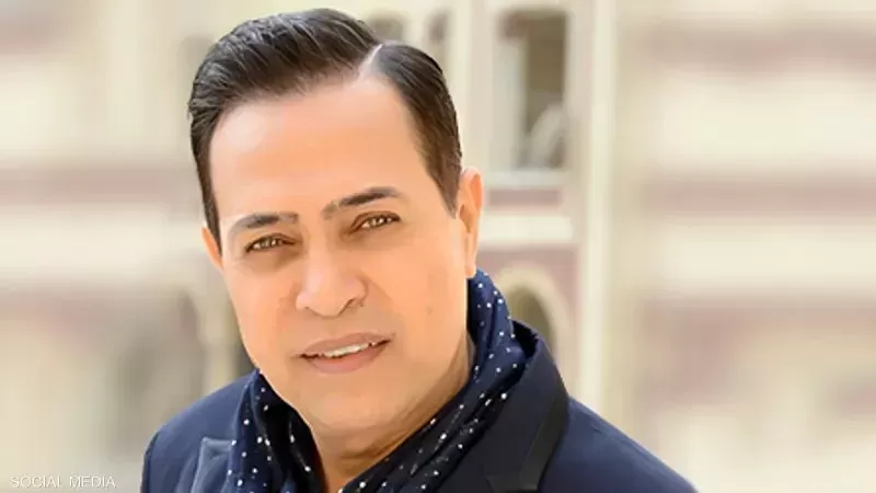 تشييع جنازة شقيق حكيم من مسجد السيدة نفيسة عقب صلاة الظهر