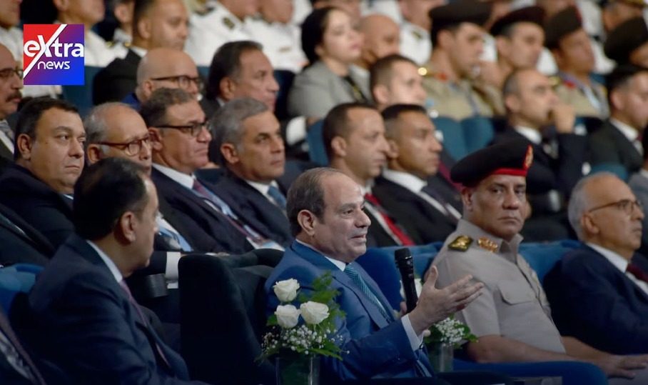 هل تأخر البرلمان في الموافقة على طلب تفويض الرئيس لحماية أمن السعودية؟ عاصم الجزار يُجيب