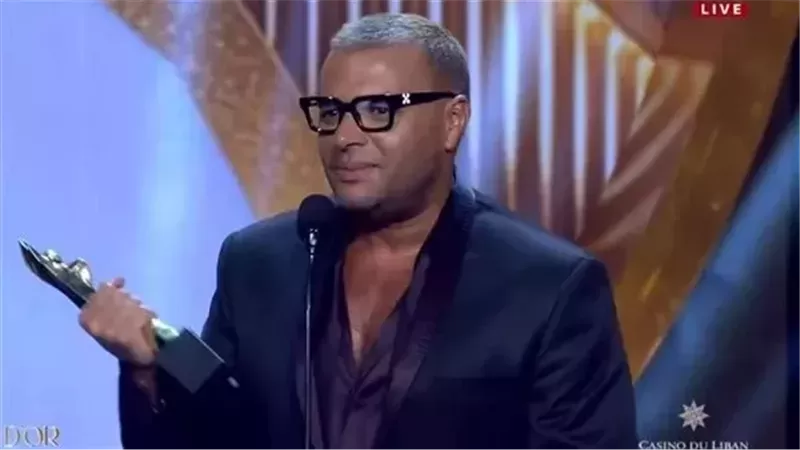 رامي صبري يحيي حفلًا غنائيًا في التجمع.. الجمعة 6 نوفمبر المقبل