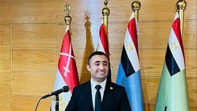 نائب الحركة الوطنية بالجيزة