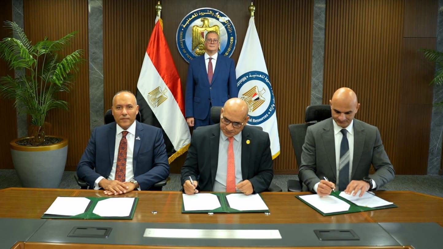 وزير البترول: المسح والتكنولوجيا الحديثة رفعا نجاح الآبار الاستكشافية في حقول شركة بترول خليج السويس إلى 80%