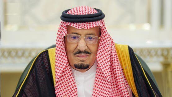 الملك سلمان