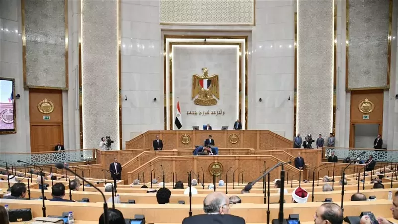 مجلس الشيوخ