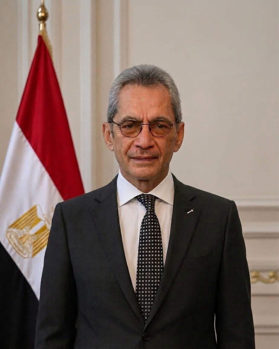 المستشار هاني حنا: مصر تتعامل مع التطورات الإقليمية بحكمة وتضع حماية الأمن القومي ودعم أمن الأشقاء في صدارة أولوياتها