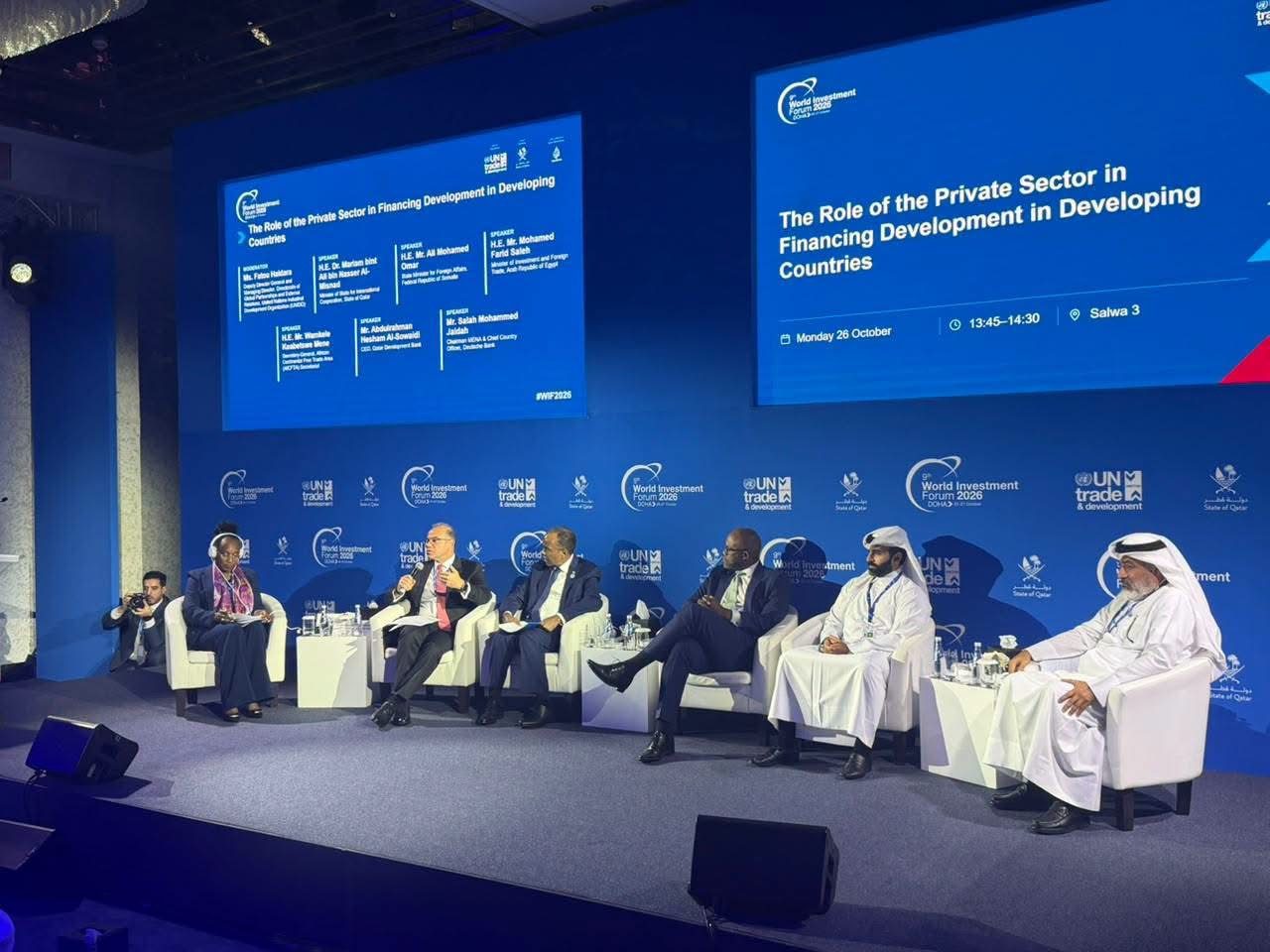 وزير الاستثمار: ربط الاستثمارات الأجنبية بالقطاعات ذات الاولوية التنموية يوسع فرص التصنيع