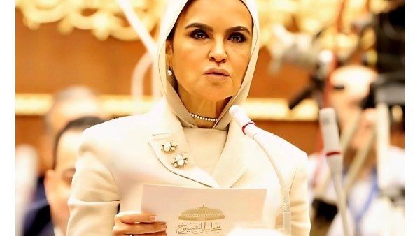 النائبة سحر نصر