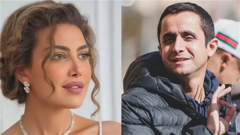 ريهام حجاج تتعاون مع حسان نعمة في مسلسل من 15 حلقة برمضان 2027