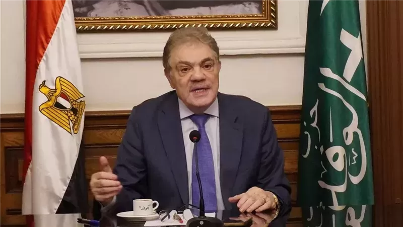 الدكتور السيد البدوي