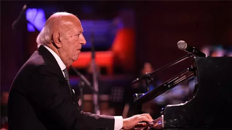 حفلات عمر خيرت وخالد سليم اليوم ضمن مهرجان الموسيقى العربية بالقاهرة والإسكندرية