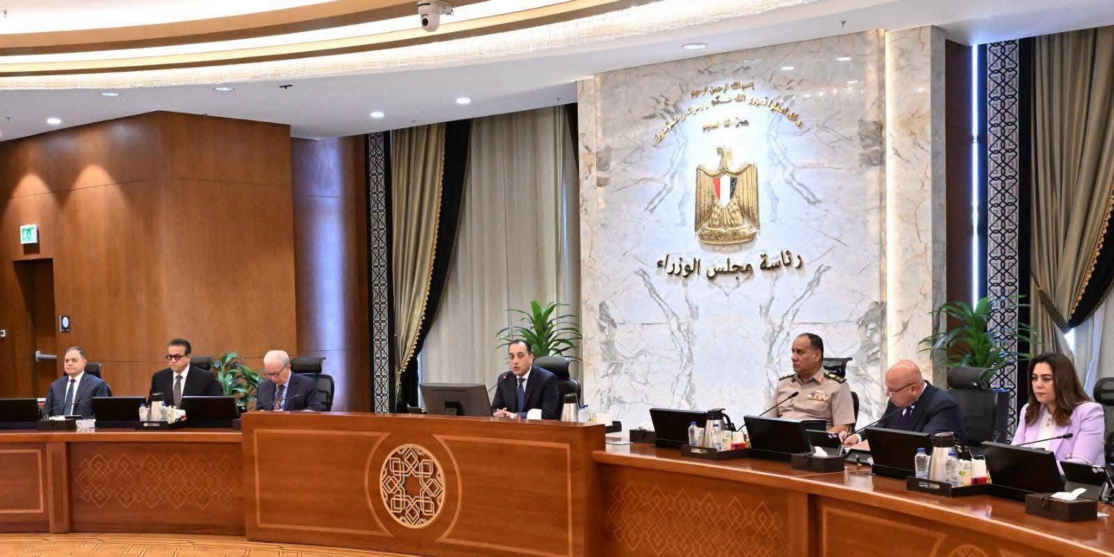 الحكومة تكلف هيئة المساحة بإعادة النظر في قيمة الإعانة الاجتماعية لشاغلي مباني الطريق الدائري