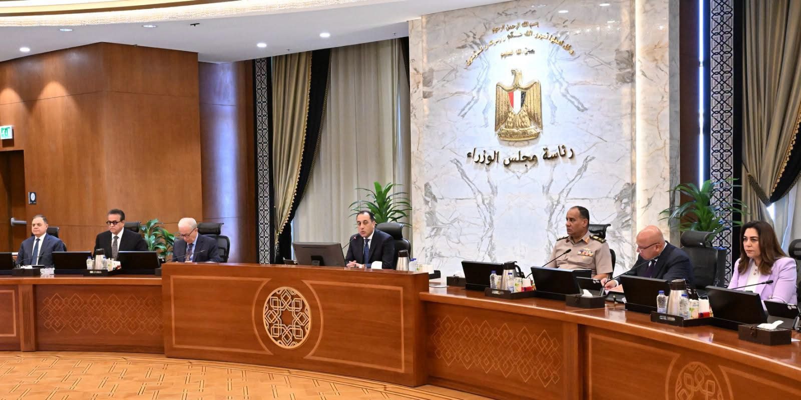 مجلس الوزراء يوافق على اشتراطات ومحددات مبادرة دعم تحول القطاع الصناعي للطاقة الشمسية