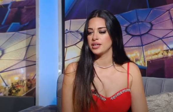 إلهام وجدي تكشف كواليس دخولها عالم الجمال وتتحدث عن دور والدتها في حياتها