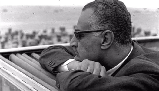 حفيد جمال عبد الناصر: الزعيم الراحل دافع عن استقلال مصر واعتبر أفريقيا جزءً أساسيًا من فلسفة الثورة