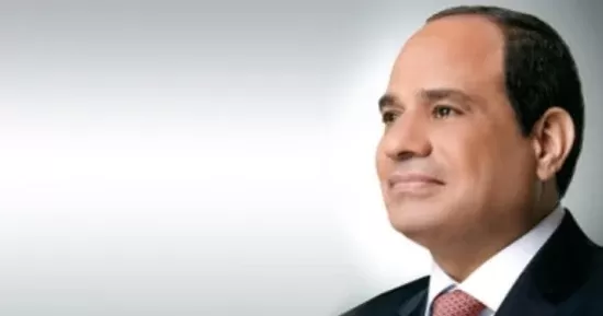 الرئيس السيسي يستقبل مدير الوكالة الحكومية الروسية للطاقة النووية