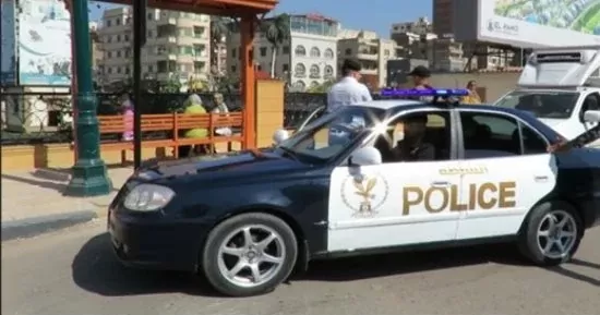 الداخلية تنقذ 8 أطفال أحداث وتضبط المتهمين باستغلالهم في بيع السلع والتسول