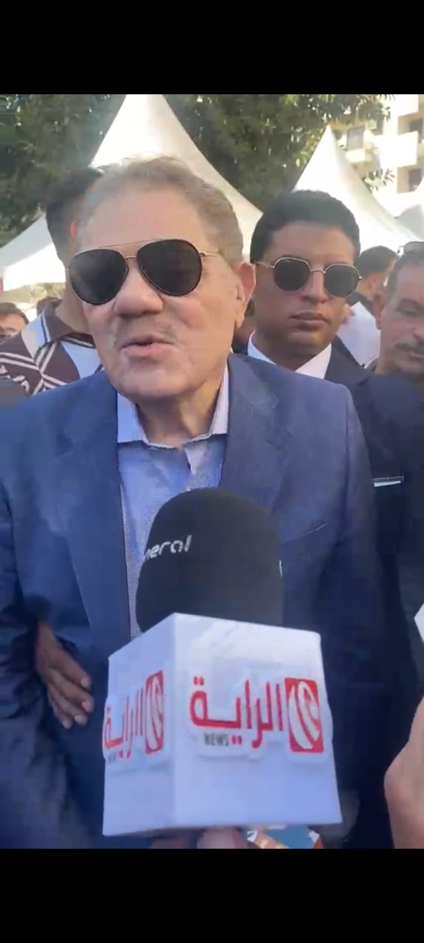 الدكتور السيد البدوي