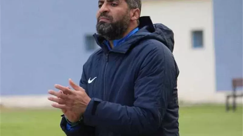جمعة مشهور