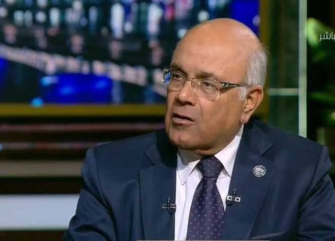 محمد عطية الفيومي